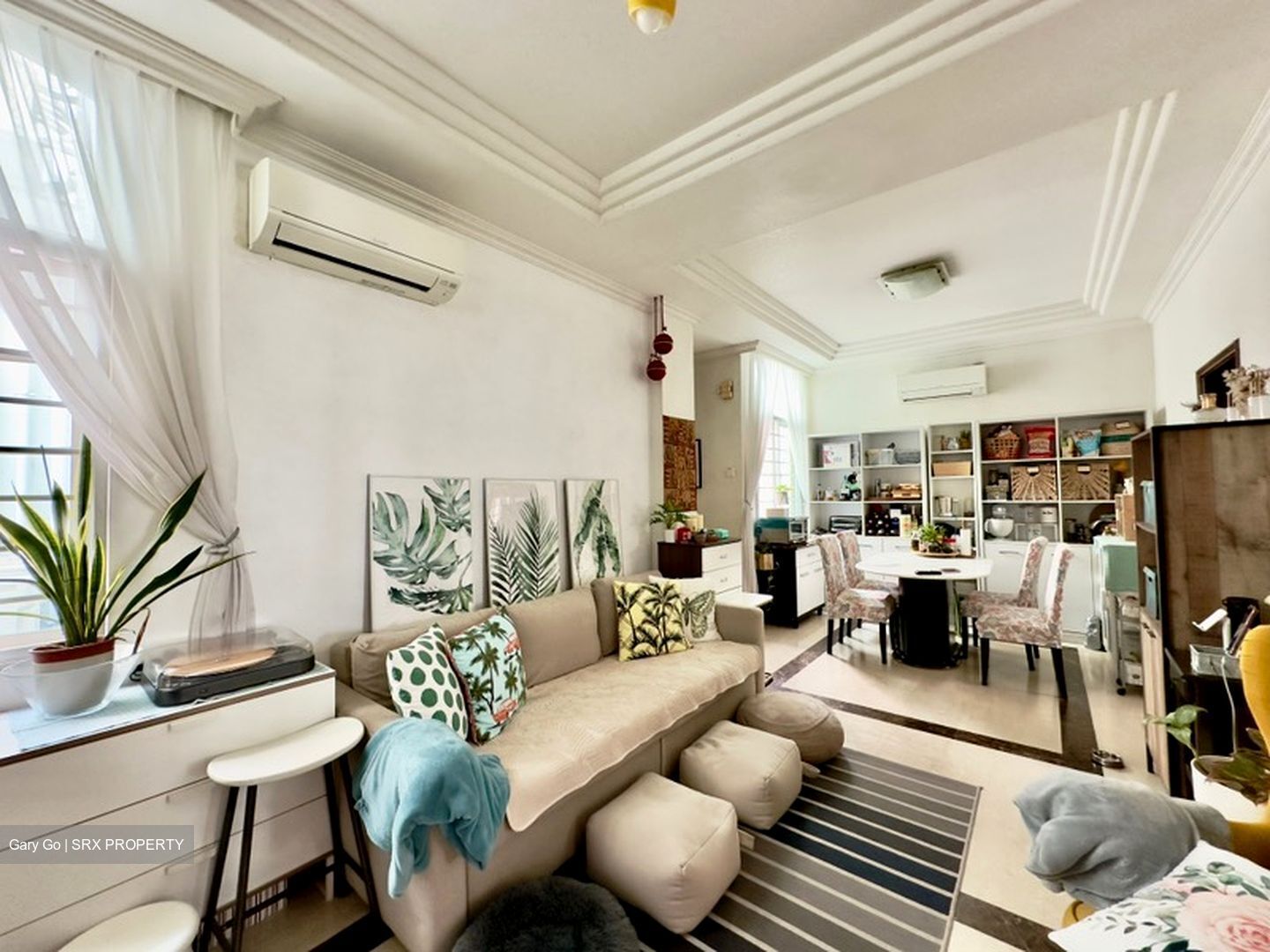 De Casalle (D15), Apartment #597724731